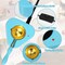Electric Wax Seal Warmer, Fast Melting Wax Seal Kit with Wax Seal Spoon and Tweezers for Wax Seal Stamp, Wax Seal Stamp Kit for Letter Sealing Wax